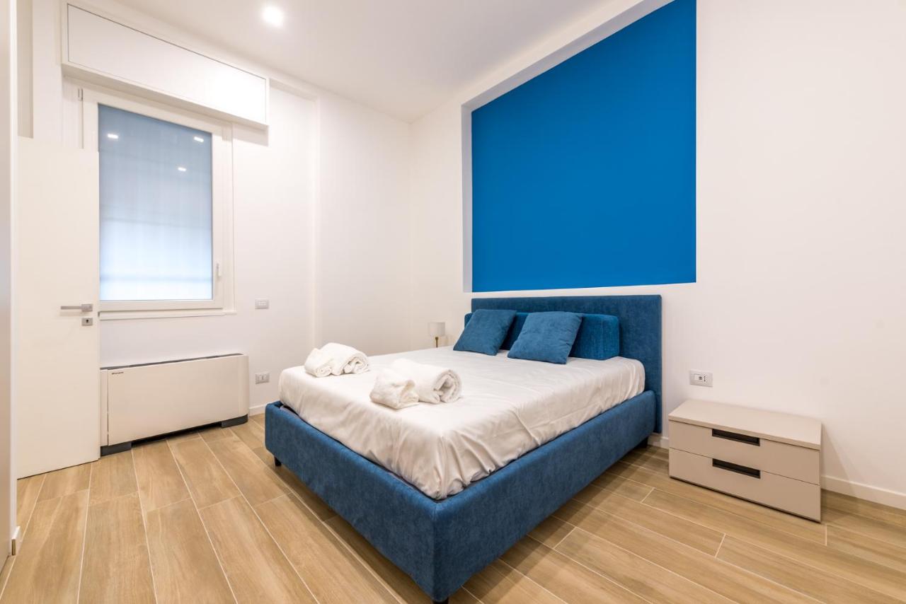 Guest Planet - Fondazione Prada's two rooms suite - B&B Milano