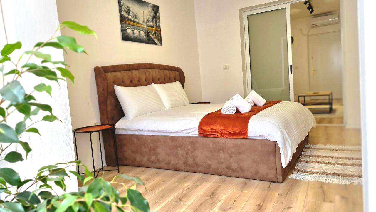 Familieappartement met 1 Slaapkamer