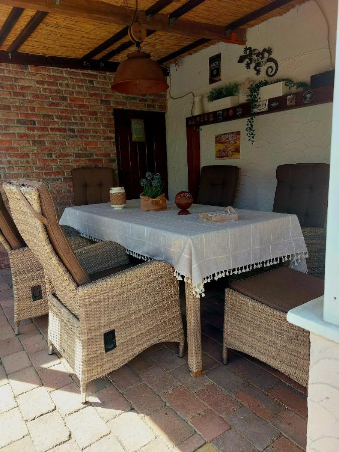 Ramiwi am Teutoburger Wald - Bed and Breakfast Oerlinghausen