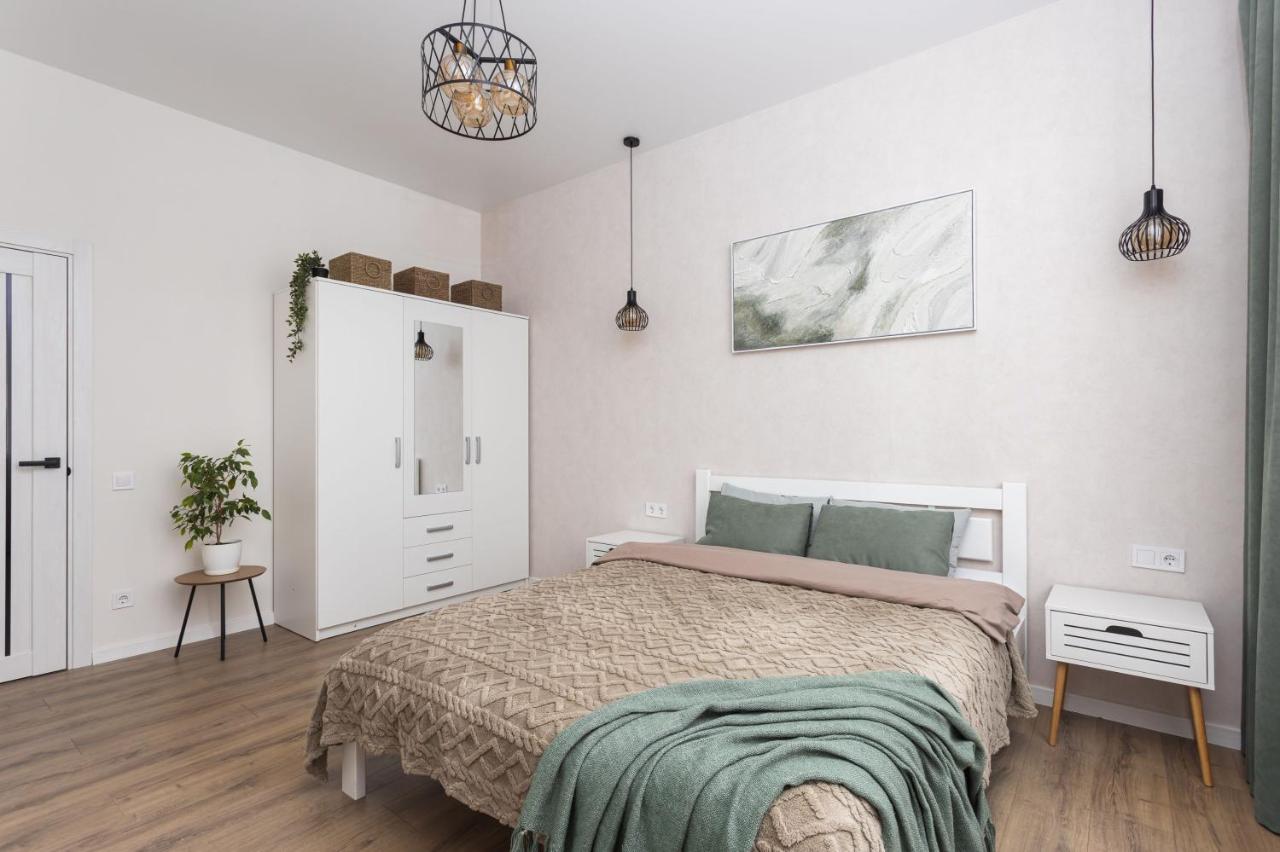 Appartement Suite