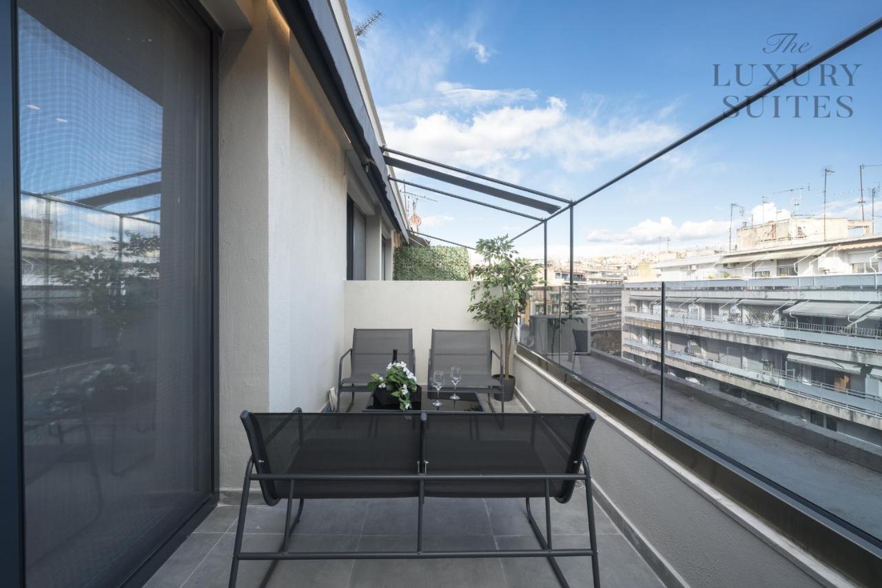 Antigoni Residence, The Luxury Suites - B&B