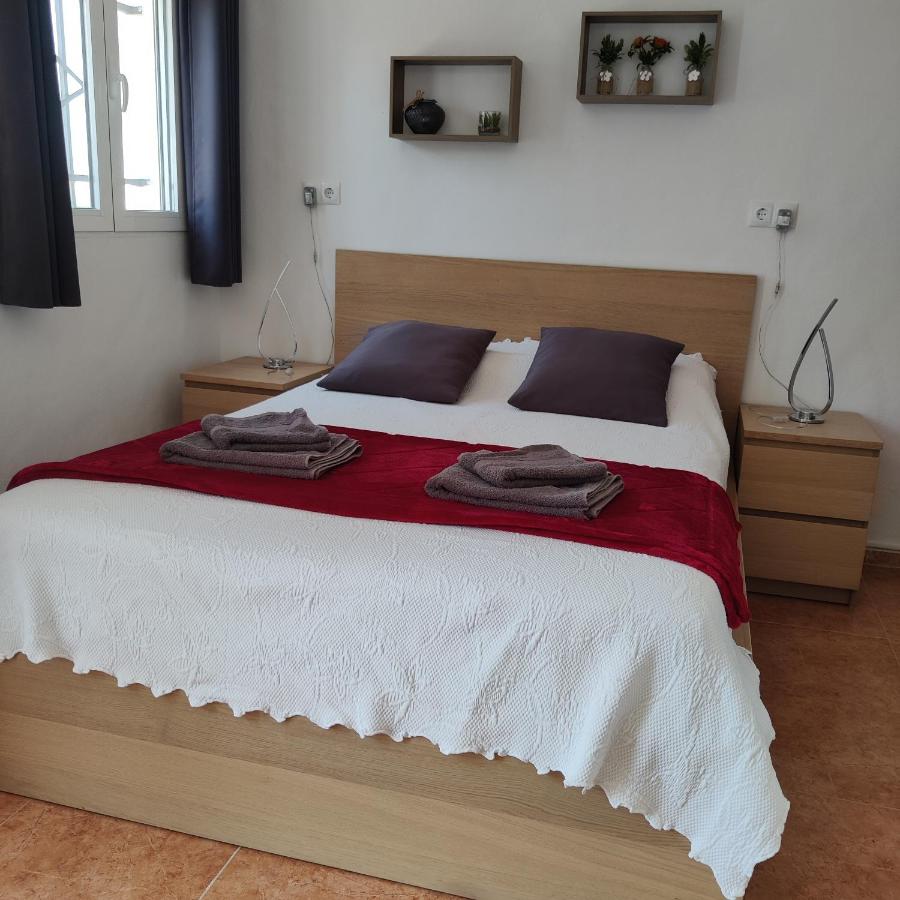 Chambre Double avec Salle de Bains Privative