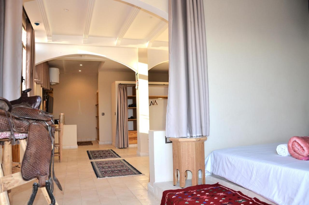 Chambre Double Deluxe avec Balcon - Vue sur Mer