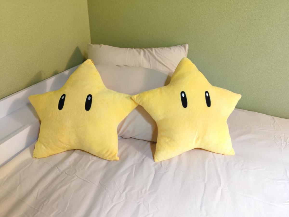 Appartement met 1 Slaapkamer