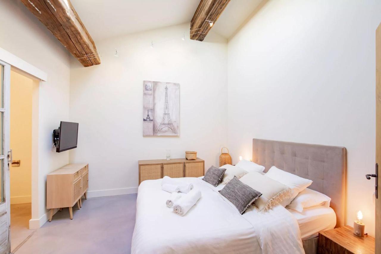Chambre Double Deluxe