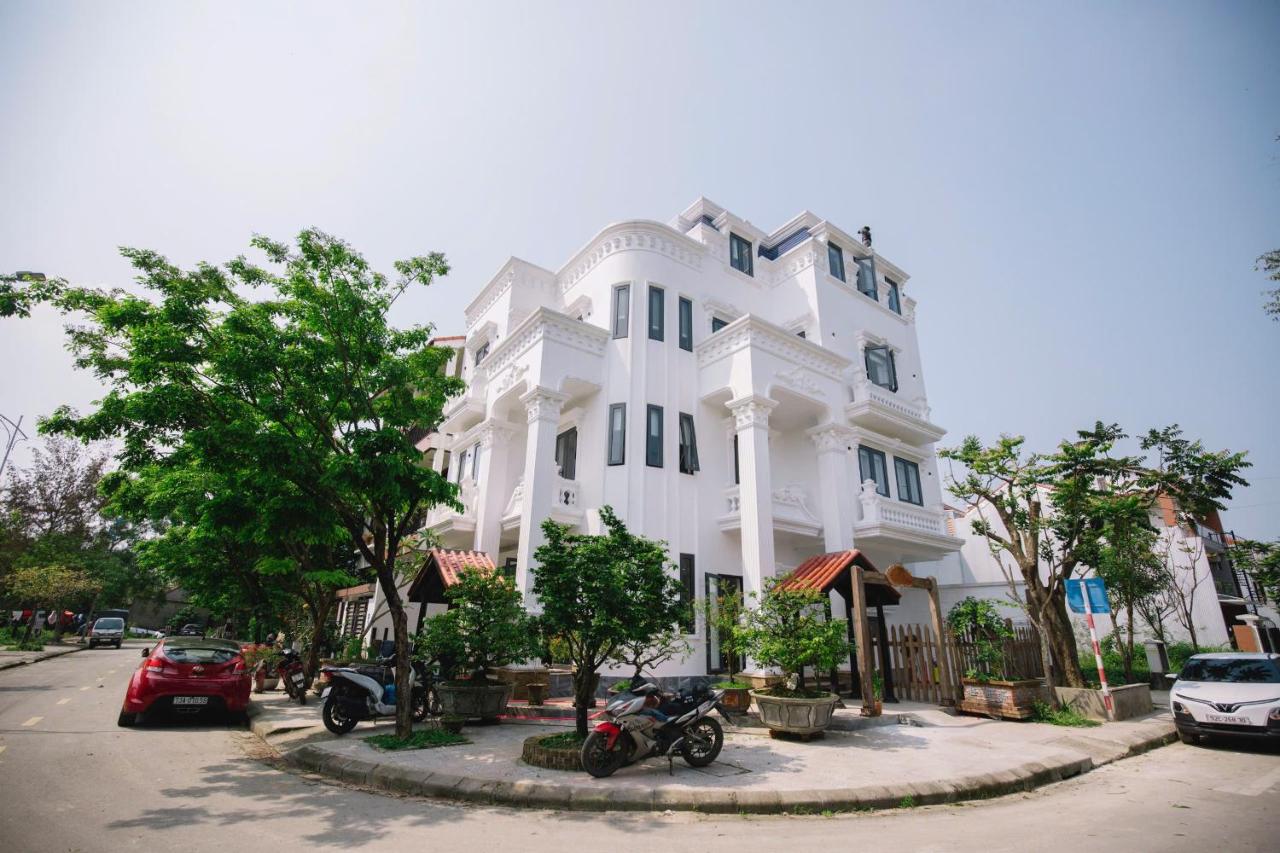 Sanh homestay Pool beautiful room - B&B