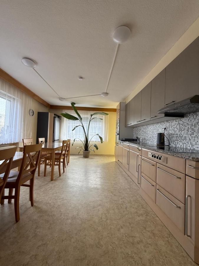 Apartment Natali - Ferienwohnung