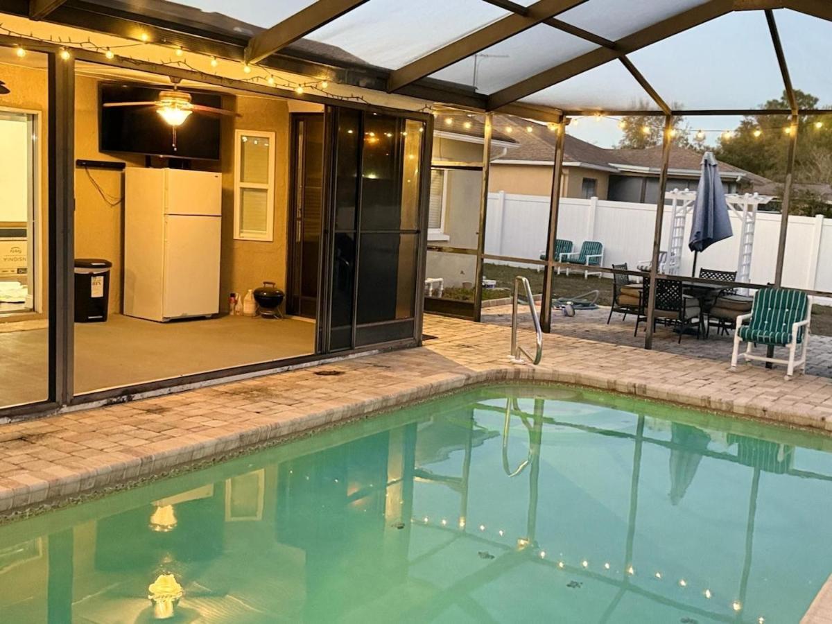 Weeki Wachee House - B&B Spring Hill