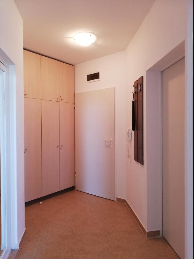 Appartamento con Vista Mare