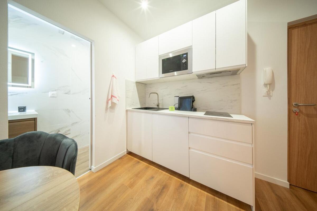 Super Studio Near Basel two personnes Wifi 2 - B&B