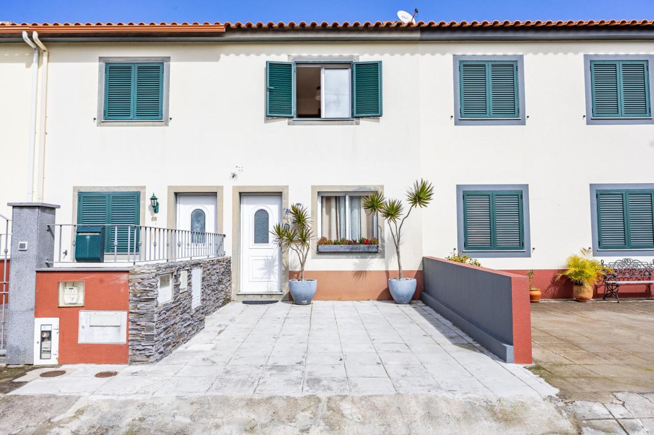Zezita's Place - B&B São Jorge
