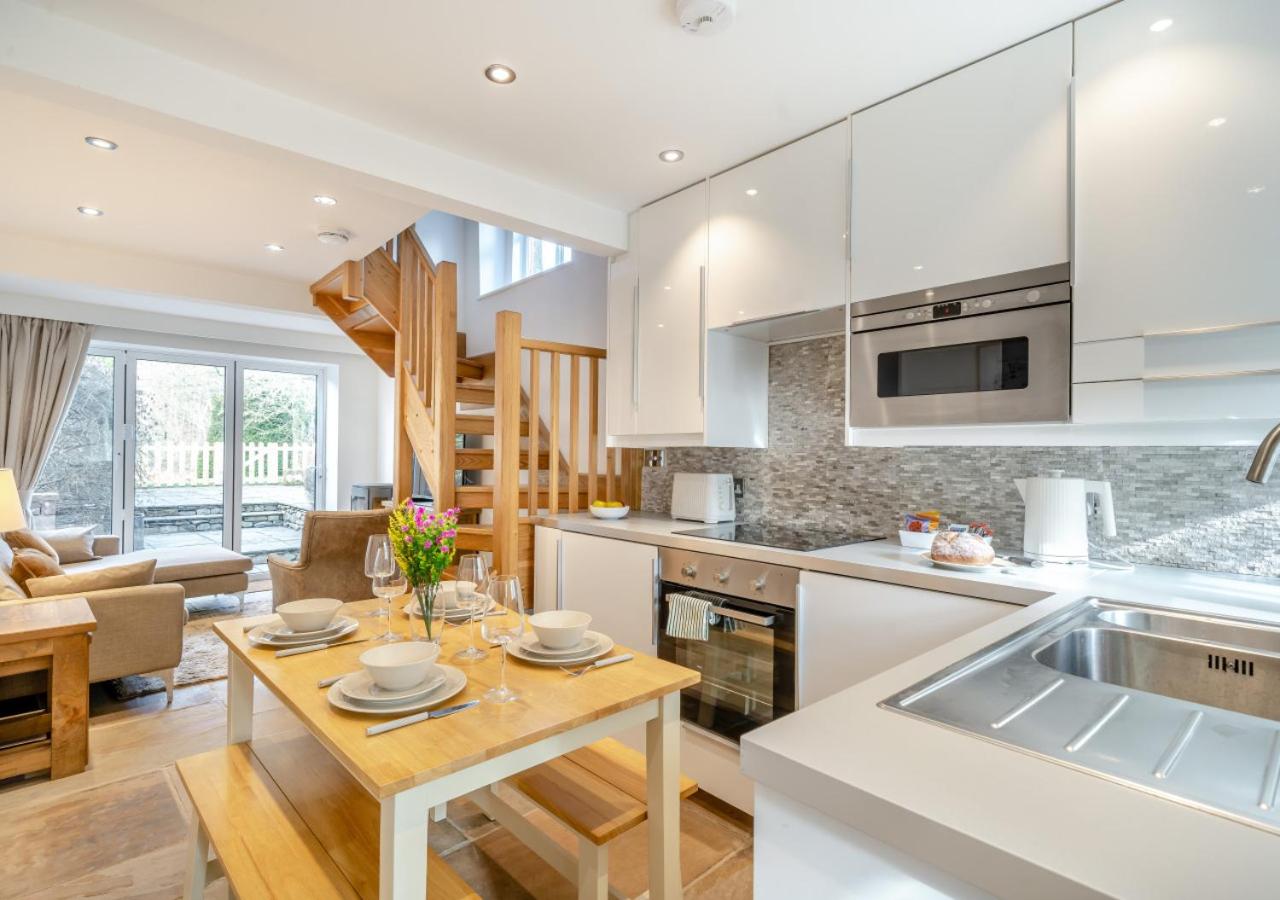 Lake View Cottage - Chambres d’hôtes Pooley Bridge