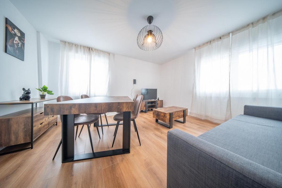 Super Appartement Near Basel 4 personnes 7 - B&B Saint-Louis