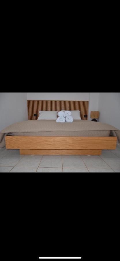 Habitación Cuádruple Deluxe