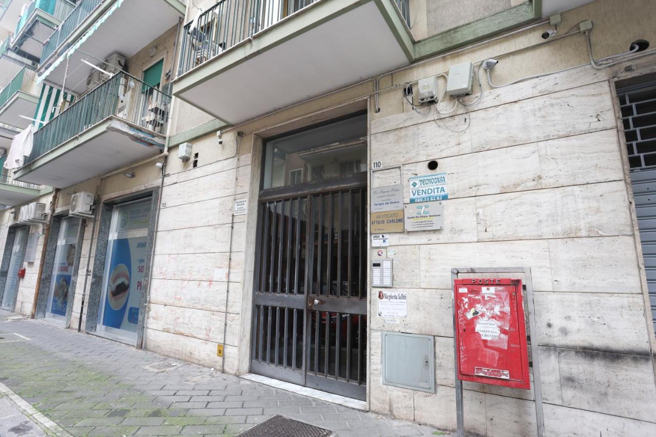 Happy House - Bright Apartment 200m from the beach - B&B