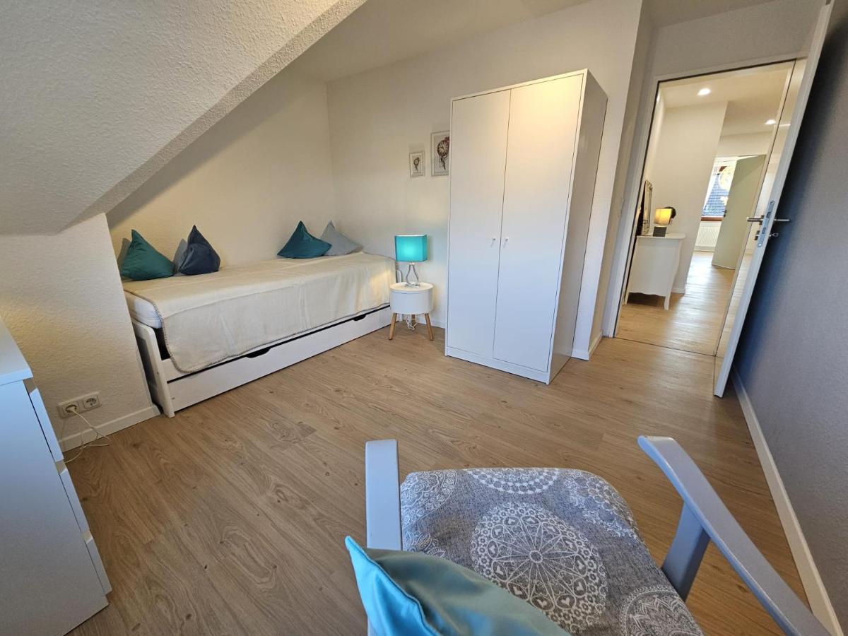 Ferienwohnung Starke - B&B