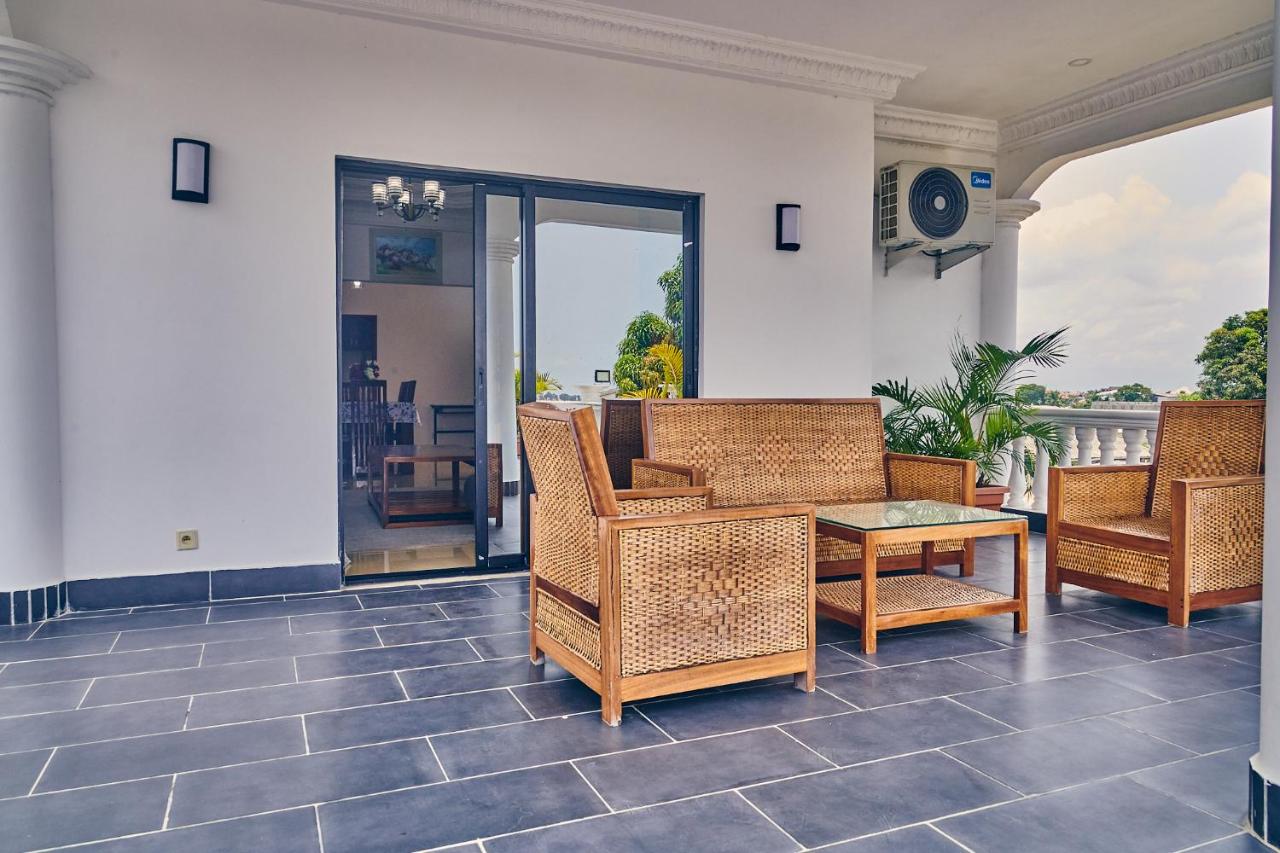 SERENITY Flat2 - B&B
