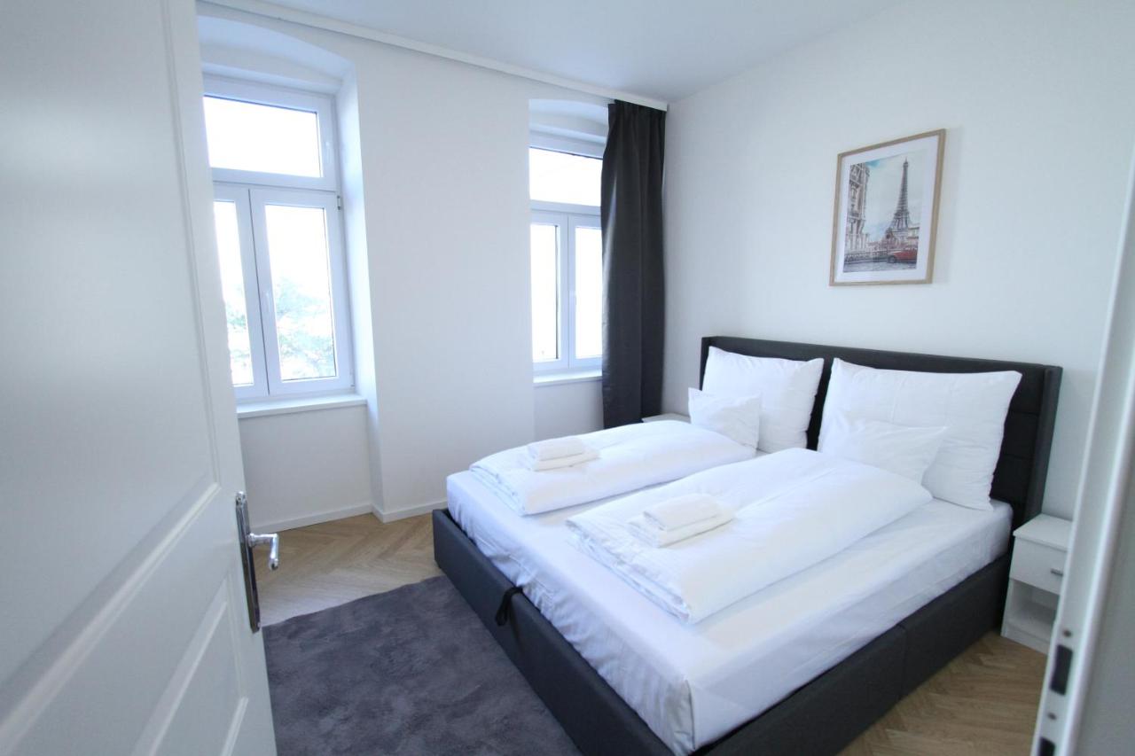 Margot - Ferienwohnung Wien