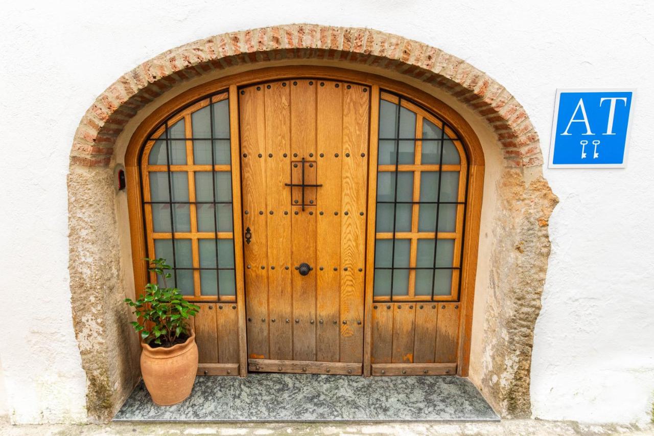 Casa Callejita del Clavel - B&B