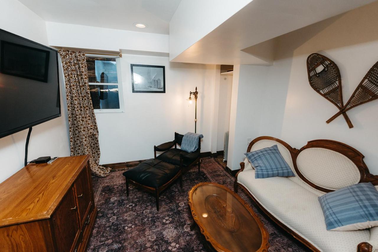 Deluxe Appartement met 1 Slaapkamer