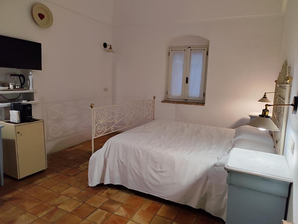 Habitación Doble Económica