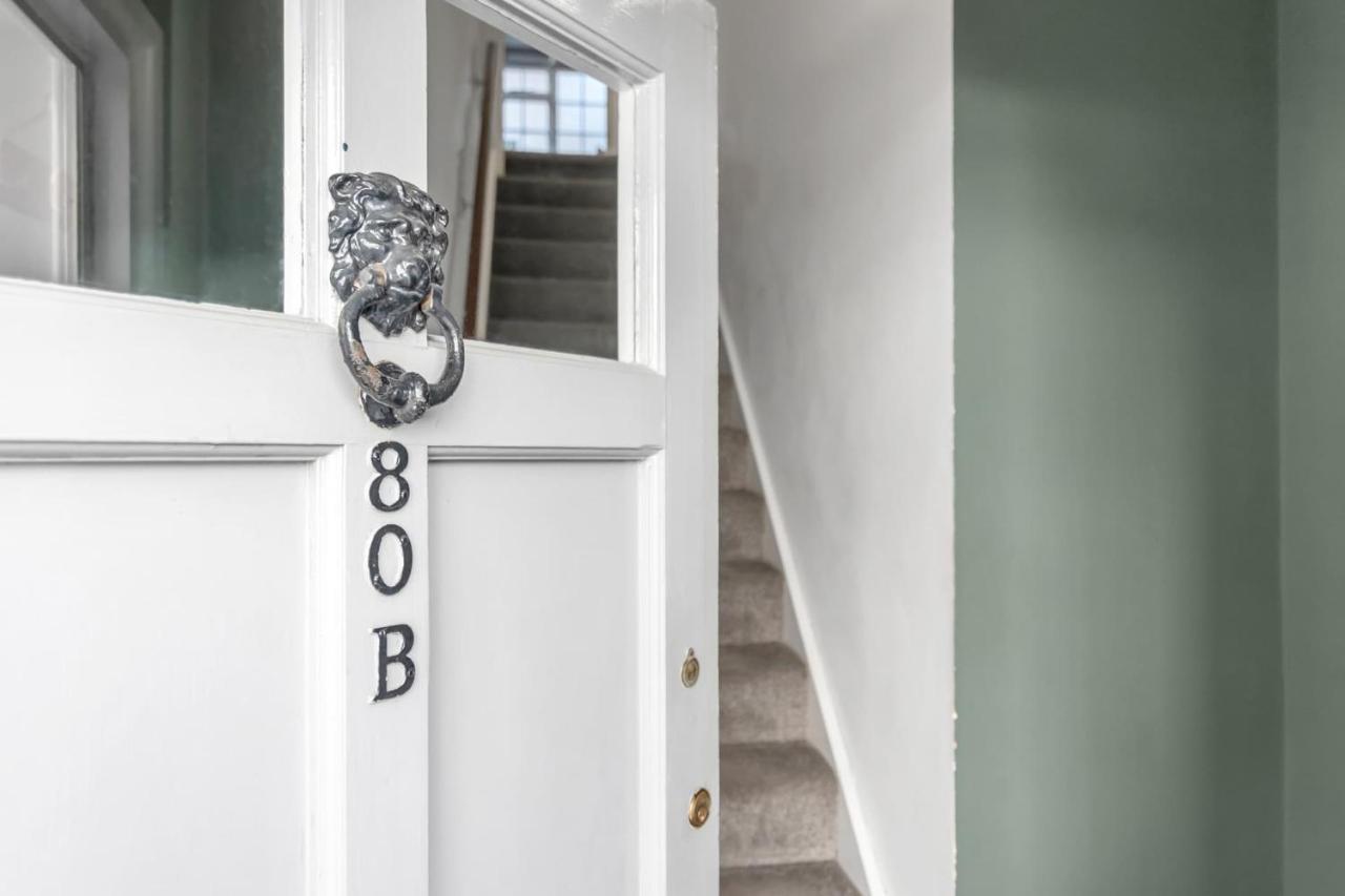 2-Bed Stay Near Norwich Riverside - B&B