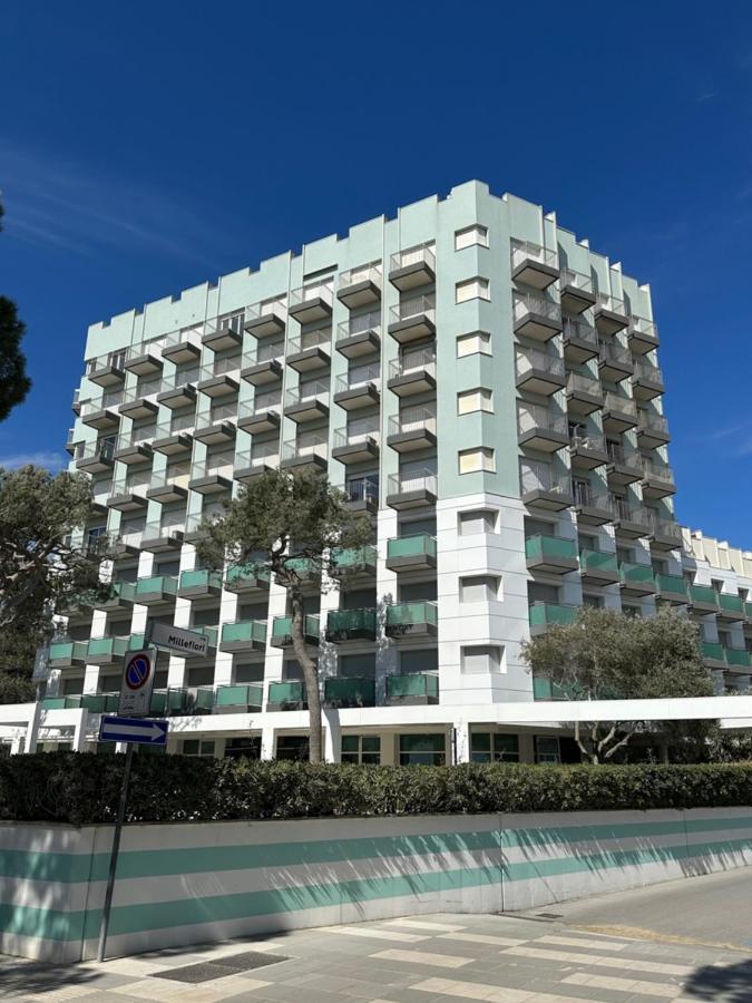 Condominio International appartamento 69 - B&B