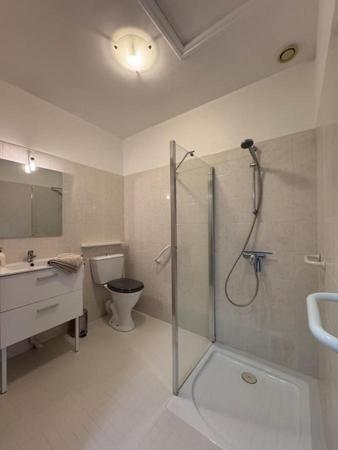 Appart-Hotel des coquillages Résidence Kiwi - B&B Aytré