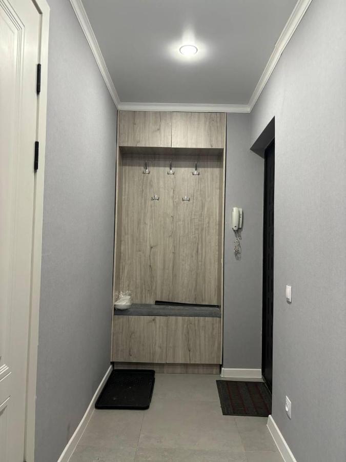 Alihanova Apartament - B&B