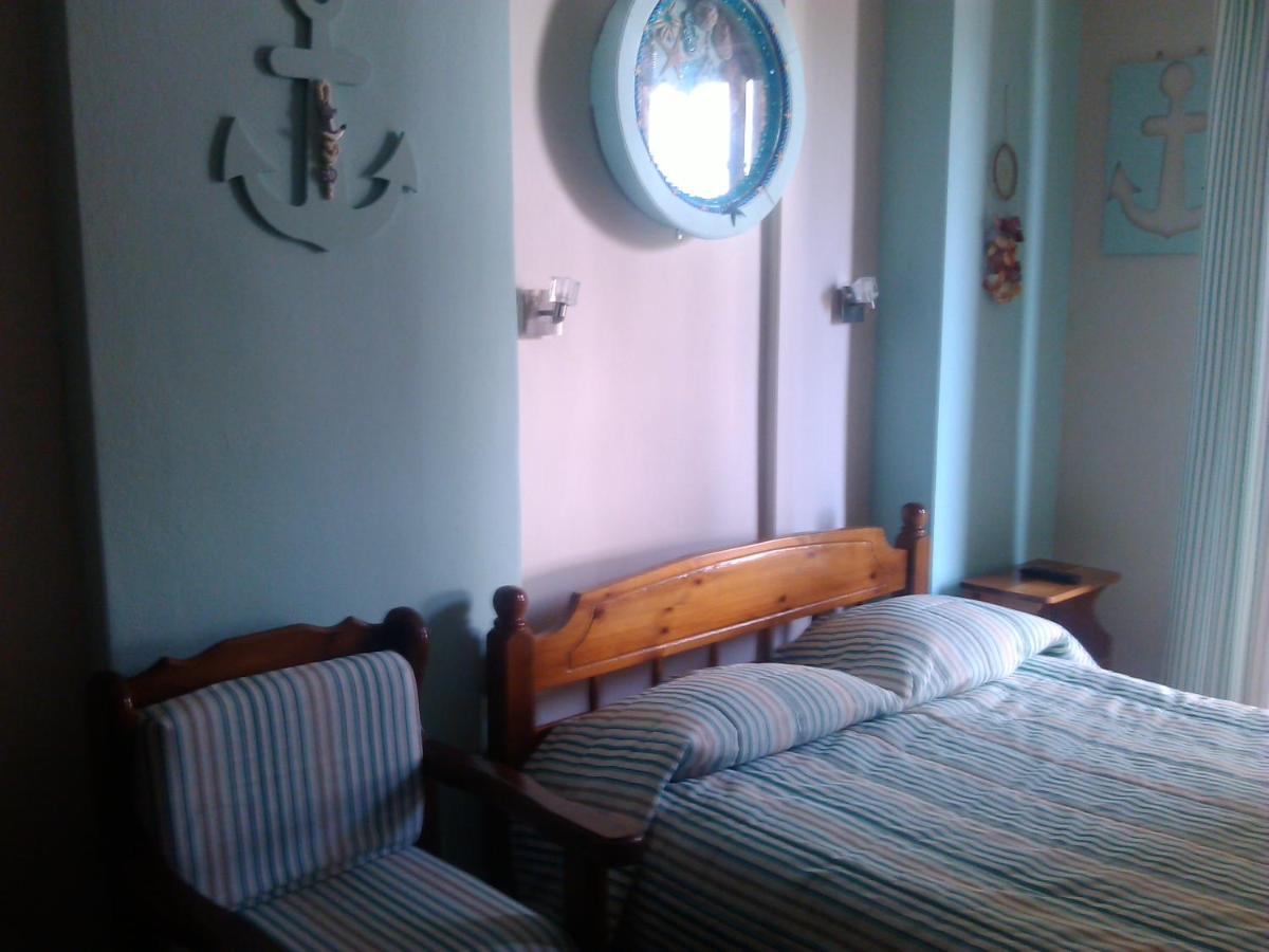 Studio with Sea View (2 Adults)