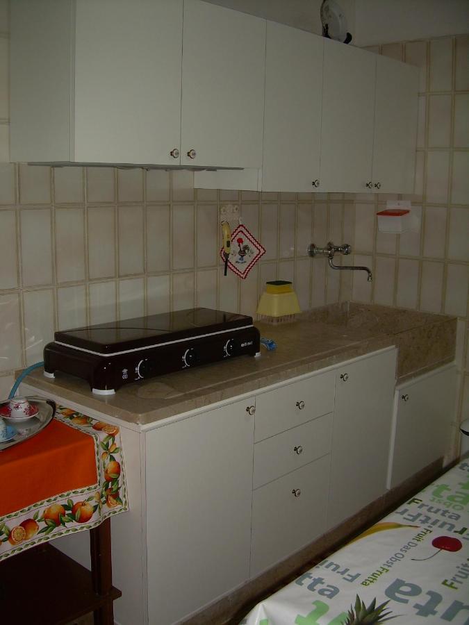 Apartamento de 1 dormitorio