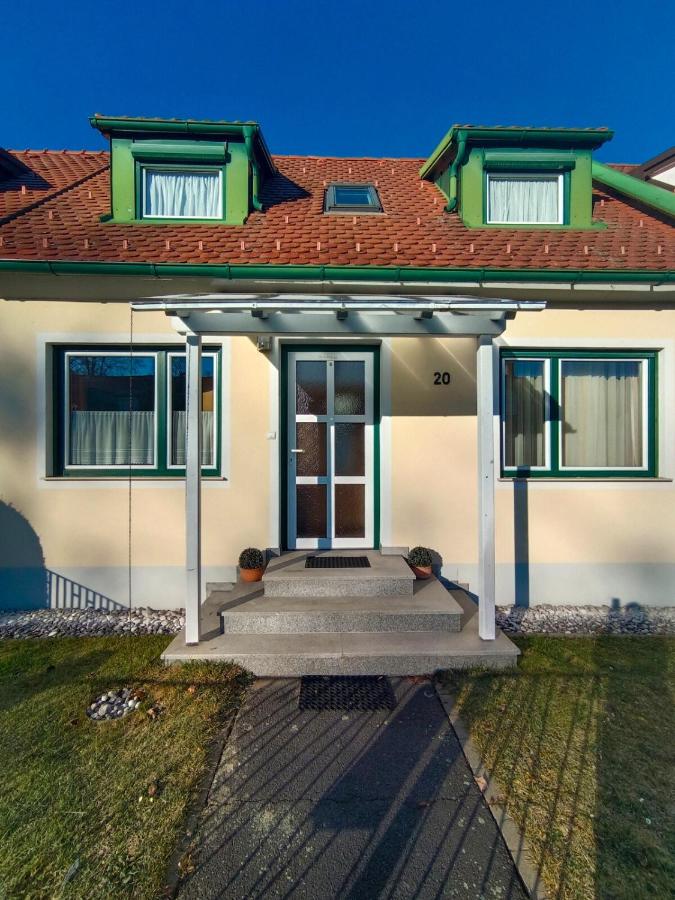 Ferienhaus - gemütlich und traditionell auf 90 m2 - B&B