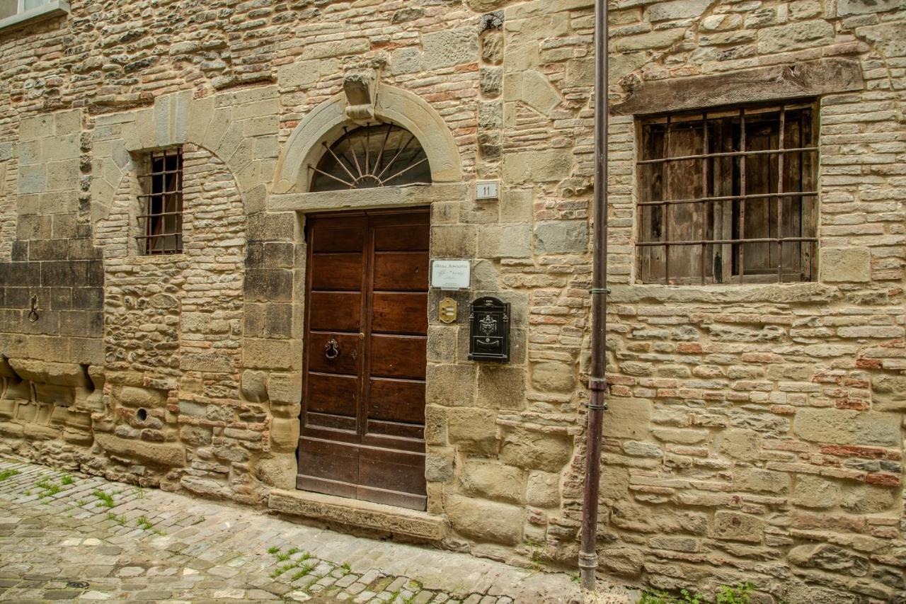 Casa Vacanze Menta&Rosmarino - Bed and Breakfast Mercatello sul Metauro