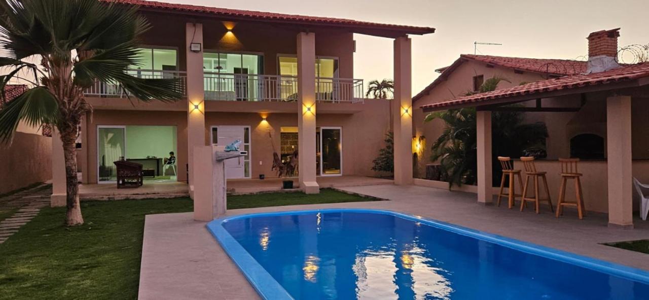 Rosa das Dunas - B&B