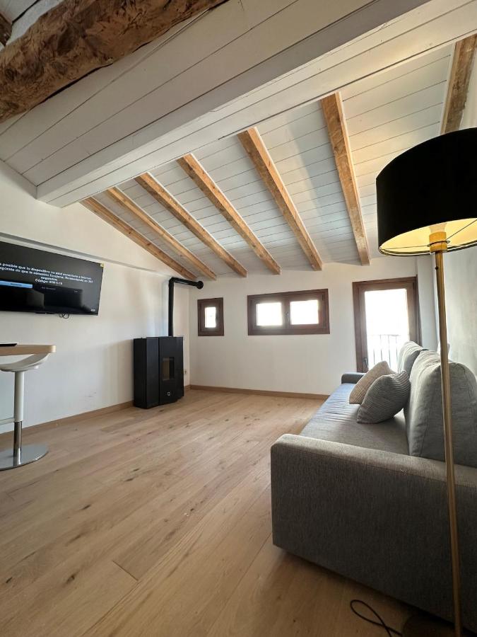 Design club Puigcerda - B&B