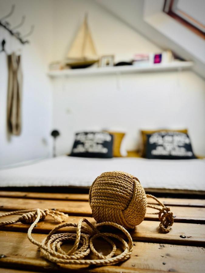 Casa con 1 Camera da Letto