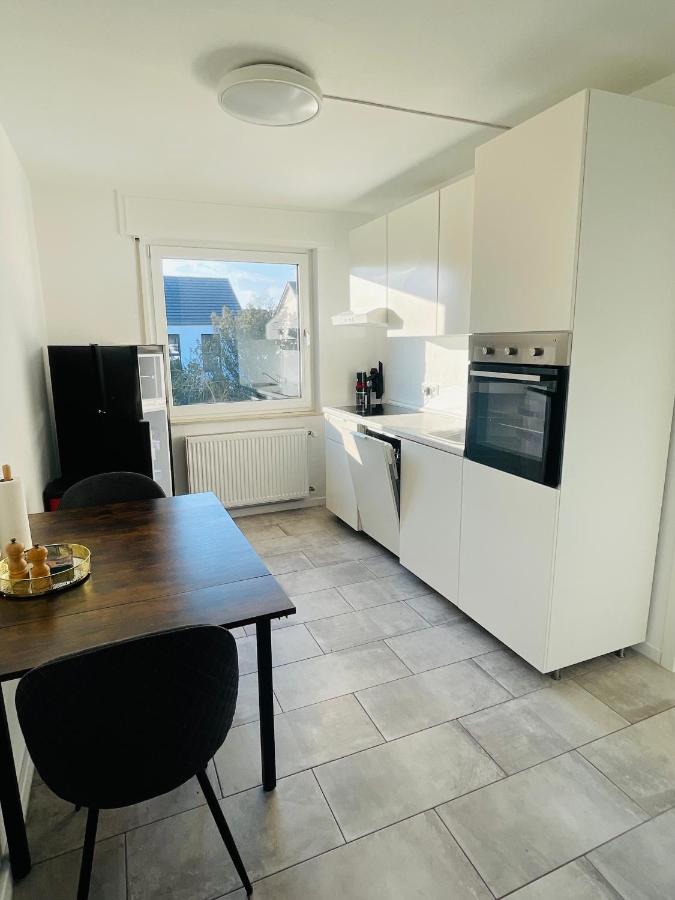 Karthäuser Kapsel A - B&B