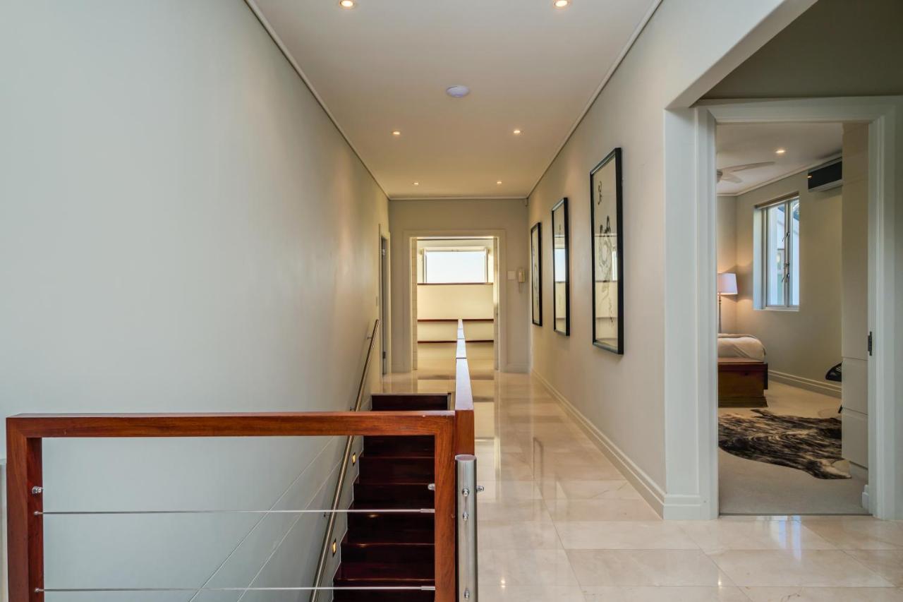 Villa Olivier - Bed and Breakfast Kaapstad