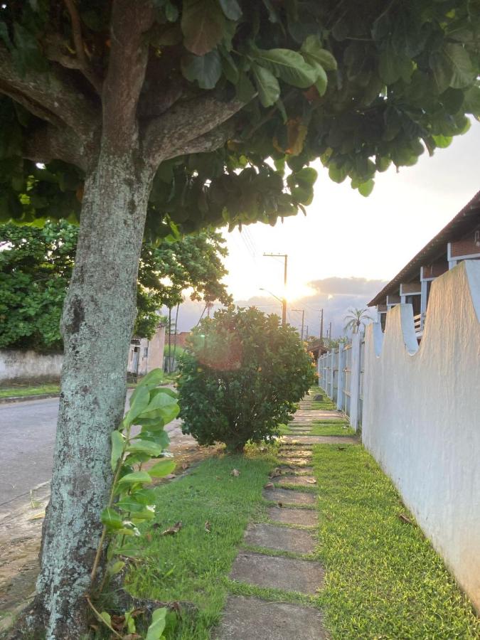 Sobrado com Vista Mar e Piscina - Condomínio - B&B