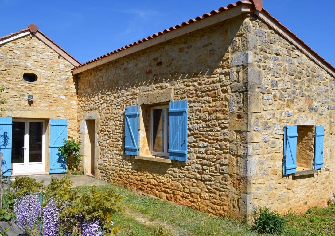 Gîte du Four à pain - B&B