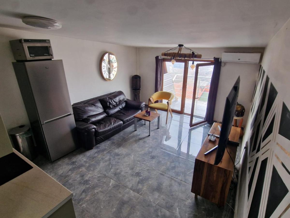 Luxurious Flat - B&B Skopje