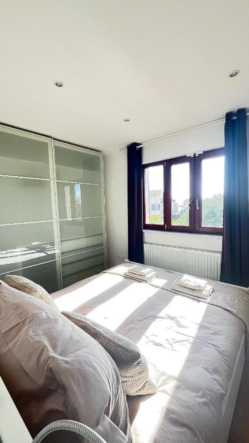 Apartamento de 2 dormitorios