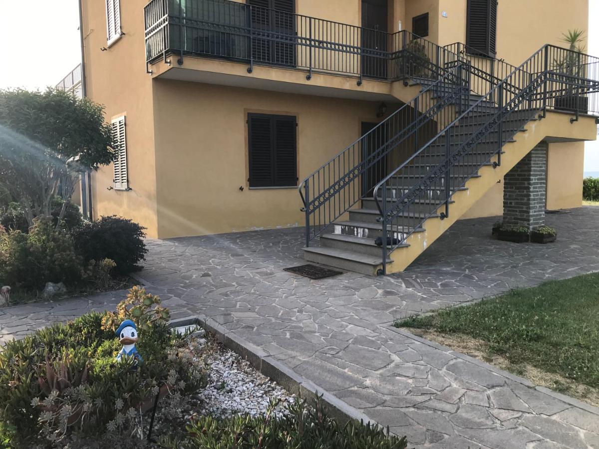 Casamia Appartament - B&B