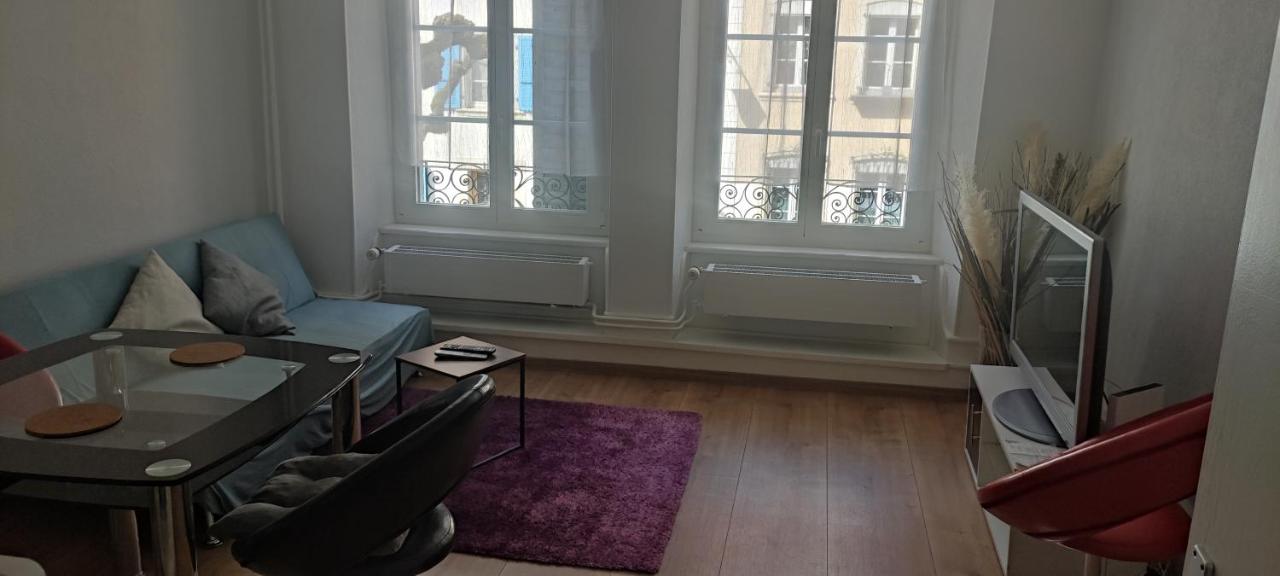 Appartement 40 m2 - B&B