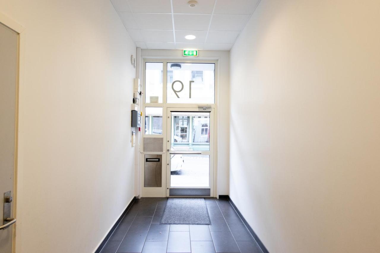 Modern Comfort in the Heart of Bergen - Chambres d’hôtes Bergen