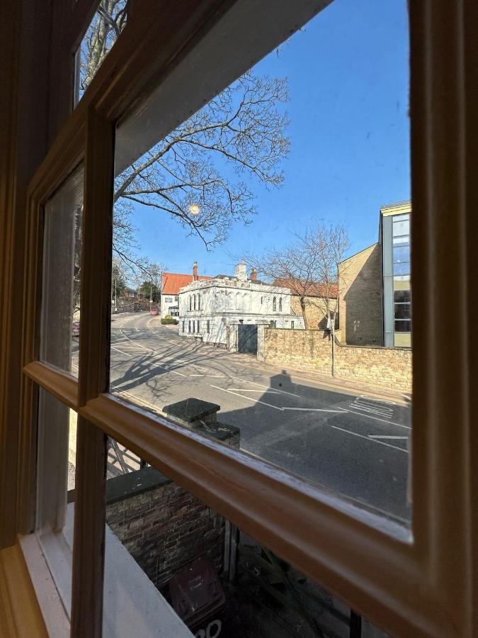 Archway Heights Lincoln - B&B