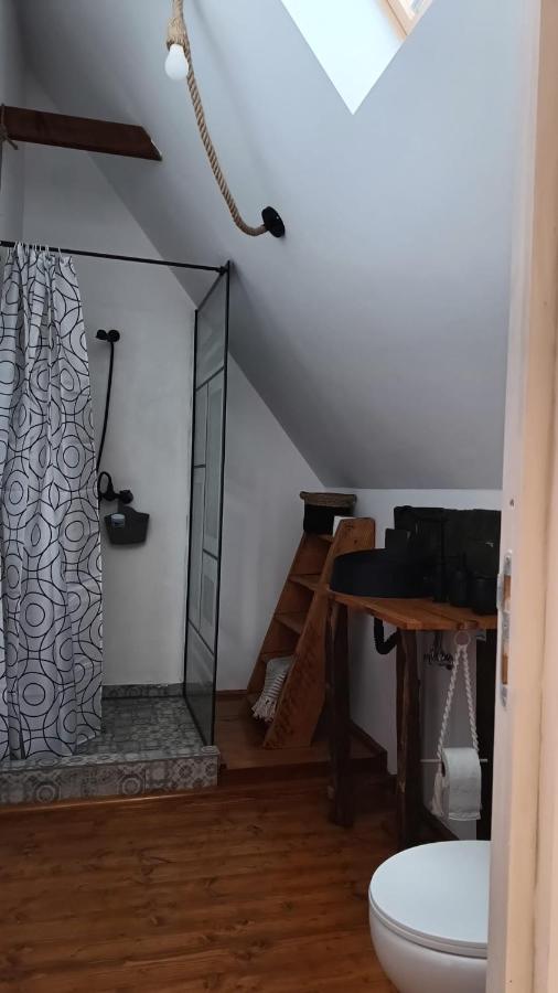 Apartamento Loft de 1 dormitorio