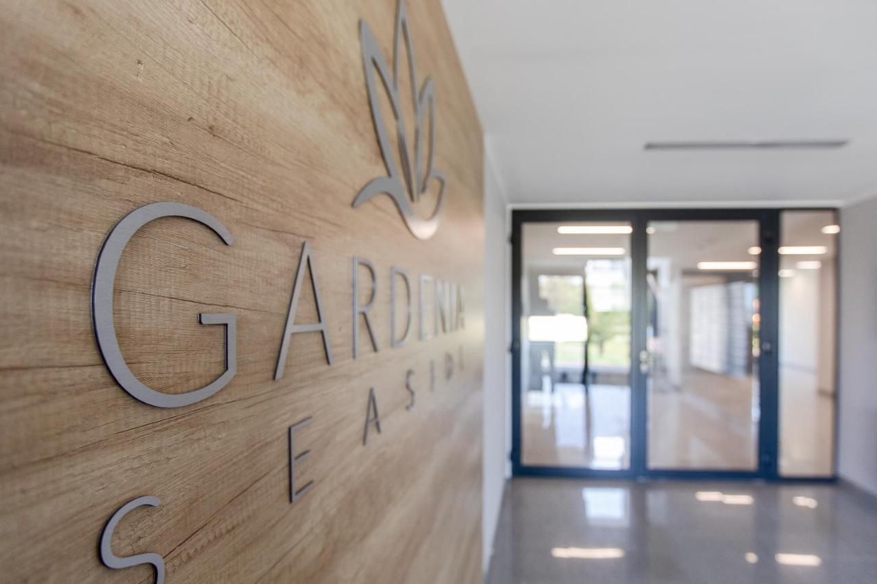 Apartament GARDENIA BLUE Dziwnów z widokiem na morze EPapartamenty - Ferienwohnung Dziwnów