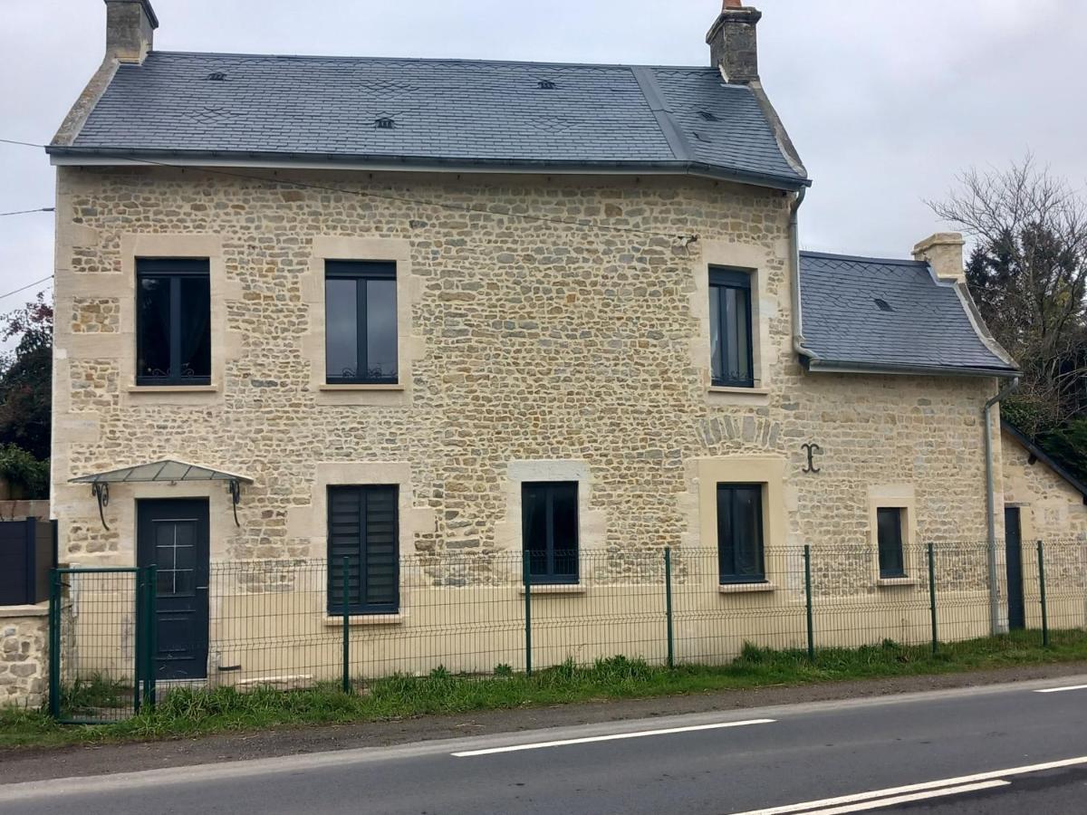 Grand libérateur - B&B