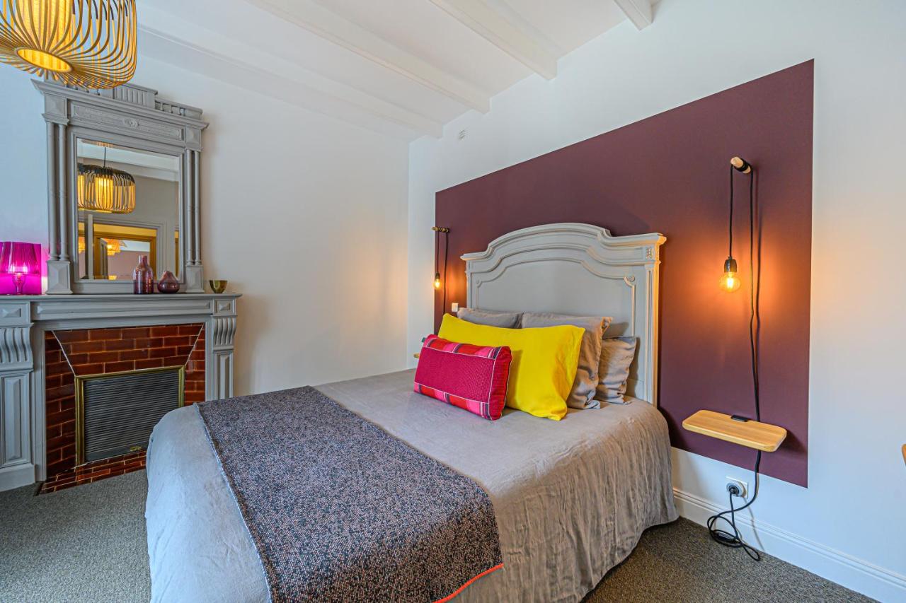 Double Room with Private Bathroom - 2